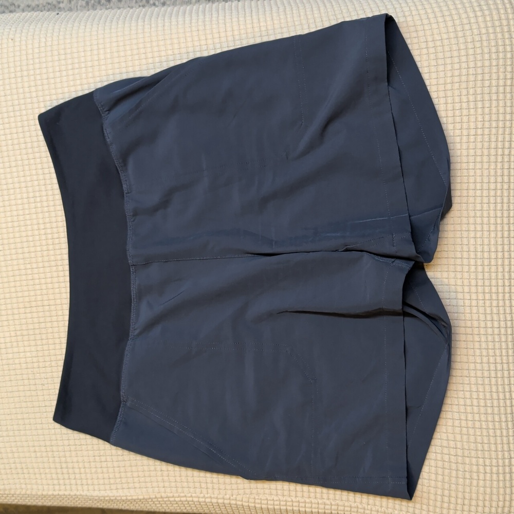 Patagonia Happy Hike Shorts